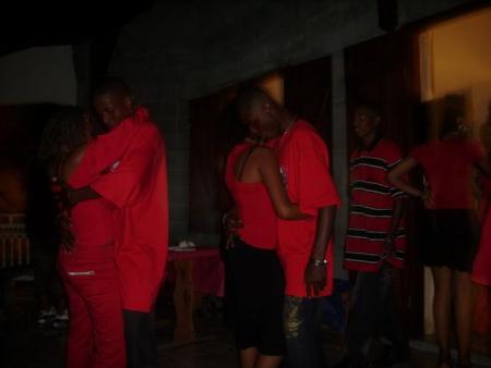 spécial zouk